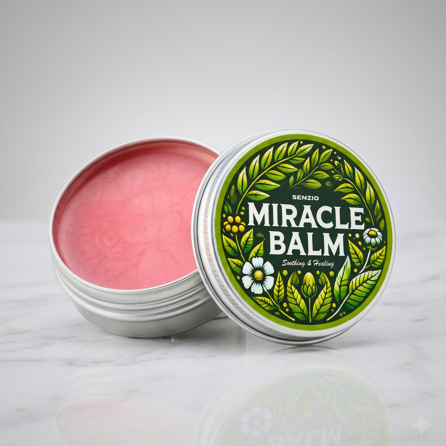 Lumera™ DeepEase Balm