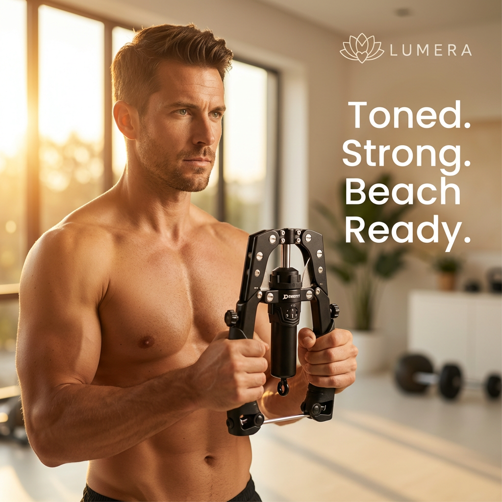 PowerFlex™ Upper Body Trainer