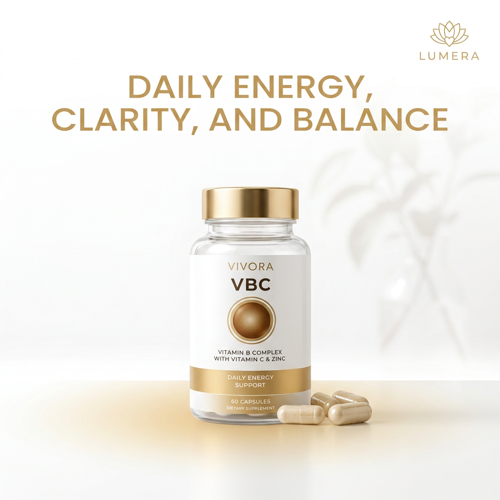 LUMERA Glow Complex™ Gummies
