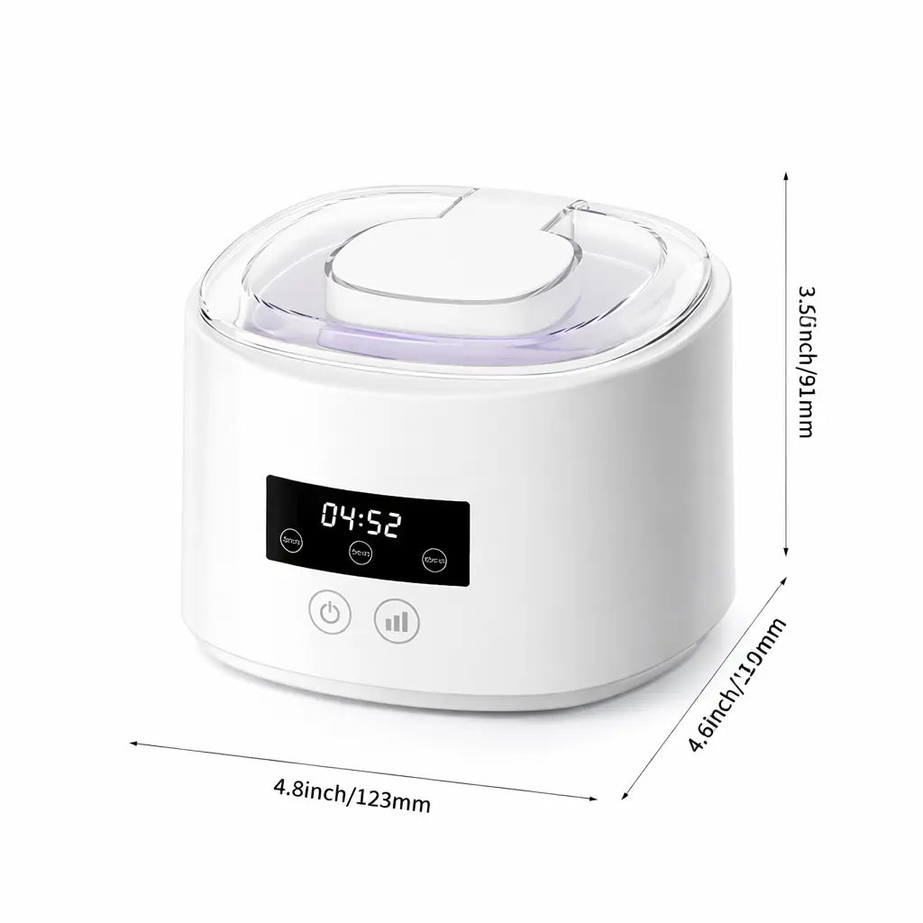 Lumera™ UltraPure Pod Denture Cleaner
