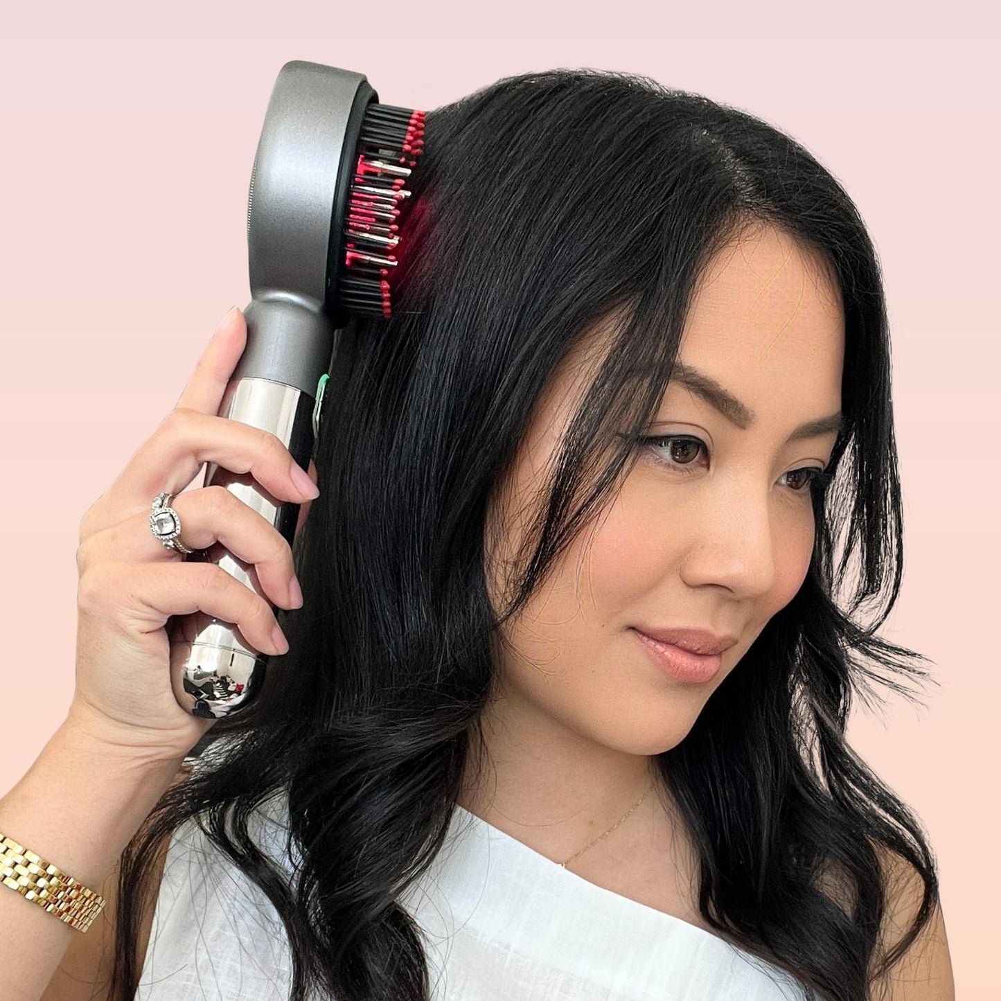 Lumera™ HairStim Pro : Advanced Scalp Renewal