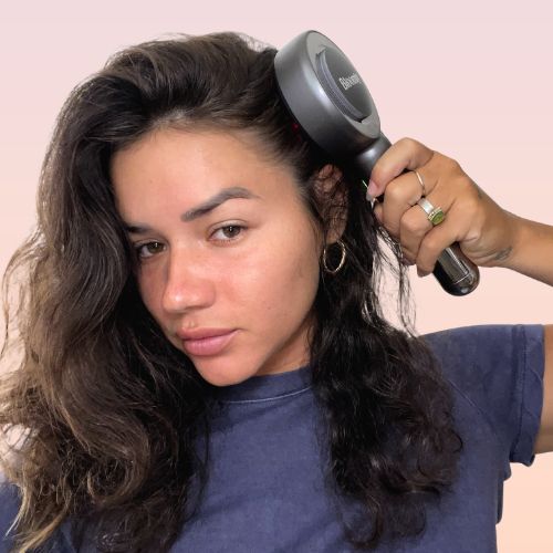 Lumera™ HairStim Pro : Advanced Scalp Renewal