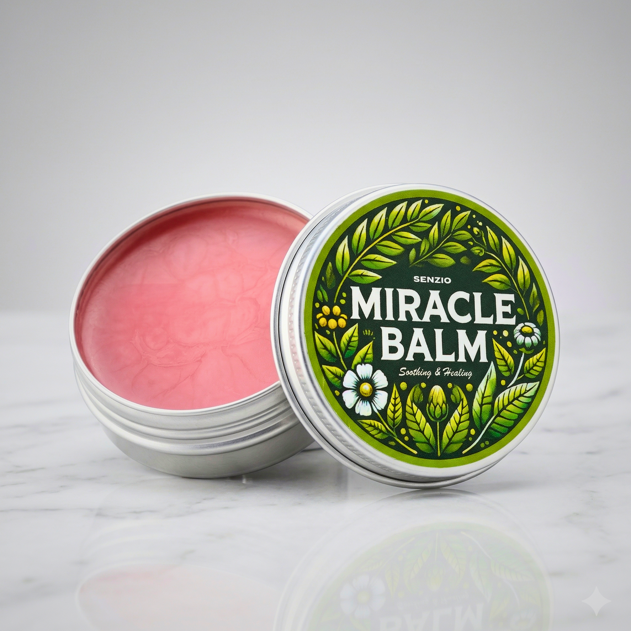 Lumera™ DeepEase Balm