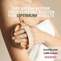 SmoothTheory™ Dry Body Brush