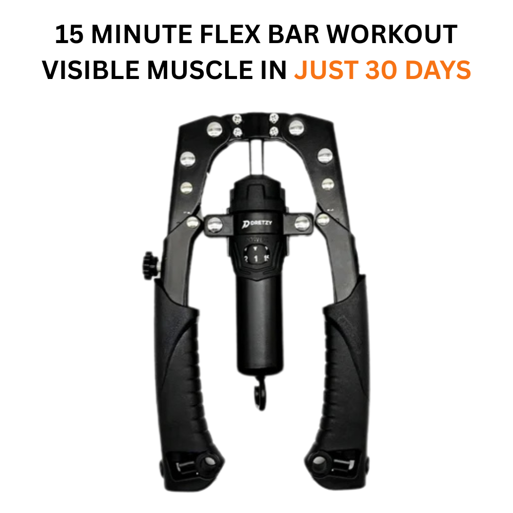 PowerFlex™ Upper Body Trainer
