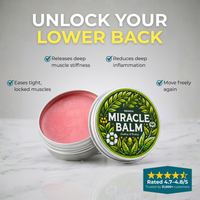 Lumera™ DeepEase Balm