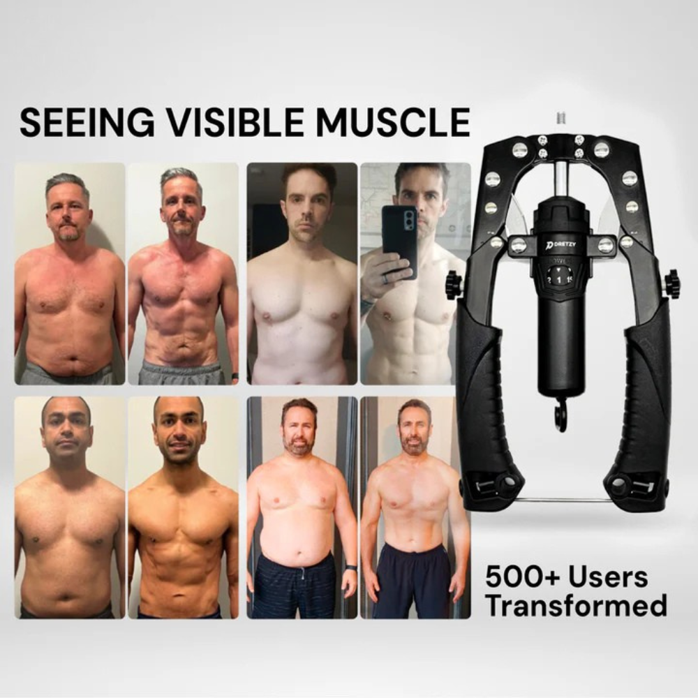 PowerFlex™ Upper Body Trainer
