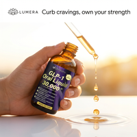 GLP Balance™ – Advanced Metabolic Support Drops