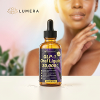 GLP Balance™ – Advanced Metabolic Support Drops