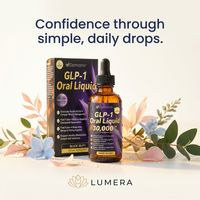 GLP Balance™ – Advanced Metabolic Support Drops