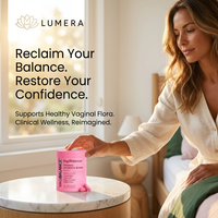 VagiBalance™ – Advanced Feminine Probiotic Balance