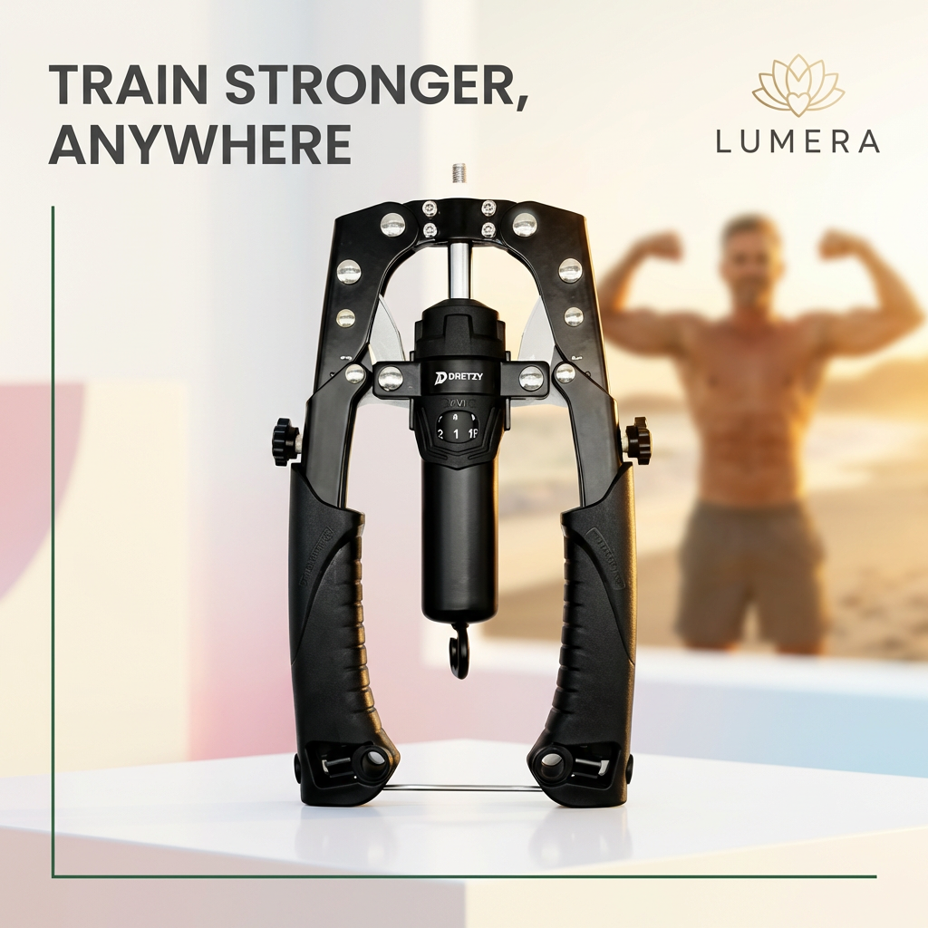 PowerFlex™ Upper Body Trainer