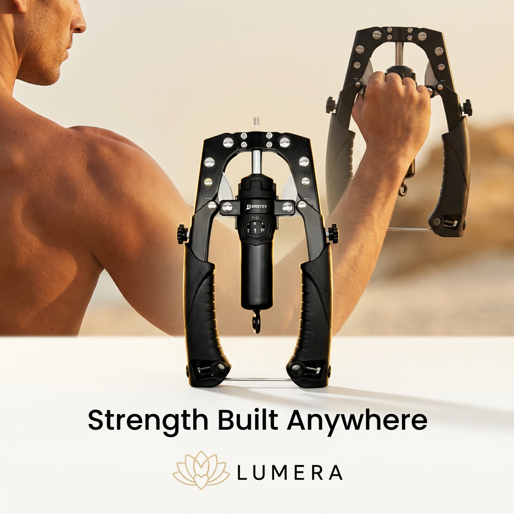 PowerFlex™ Upper Body Trainer