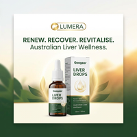 Lumera Liver Balance Drops™ | Daily Liver Support