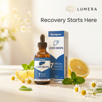 Lumera Liver Balance Drops™ | Daily Liver Support