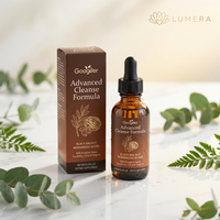 Herbal Balance™ – Advanced Herbal Support Drops