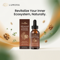 Herbal Balance™ – Advanced Herbal Support Drops