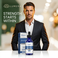 Googear™ Complex Men’s Drops