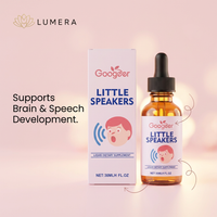 Lumera Kids Brain & Speech Support Drops™