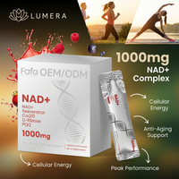 Lumera NAD+ Cellular Energy Sticks™