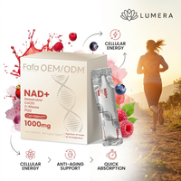 Lumera NAD+ Cellular Energy Sticks™