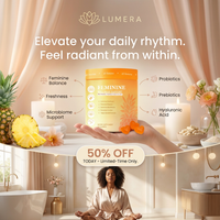 Lumera™ Feminine Balance Gummies