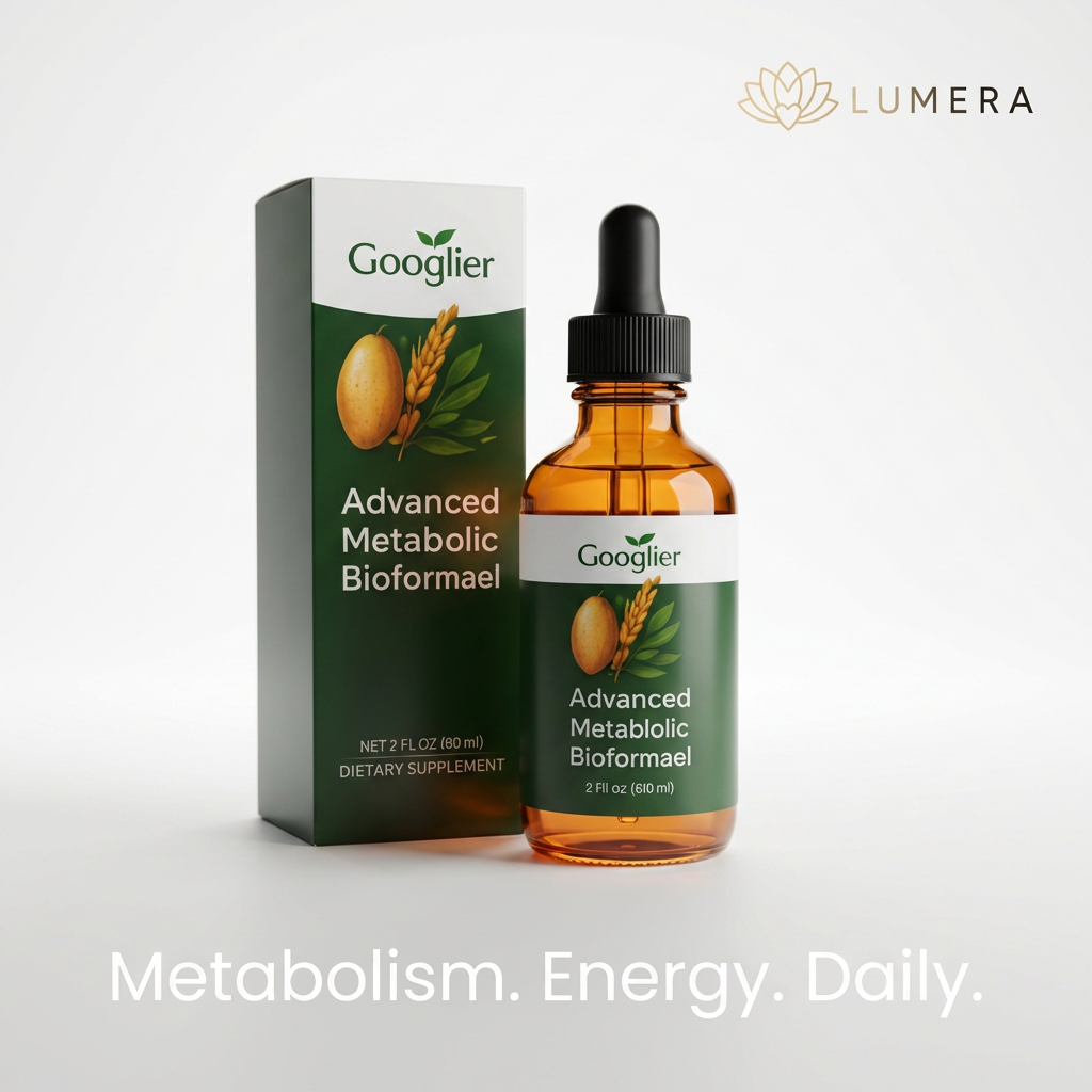 BalanceBoost™ Daily Wellness Drops