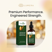 BalanceBoost™ Daily Wellness Drops