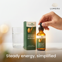 BalanceBoost™ Daily Wellness Drops