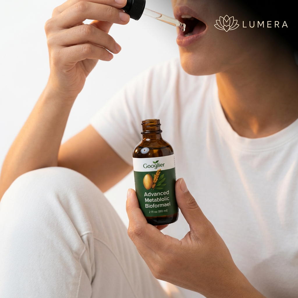 BalanceBoost™ Daily Wellness Drops