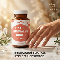 CycleSync™ Women’s Balance Capsules