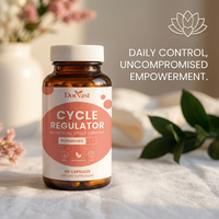 CycleSync™ Women’s Balance Capsules
