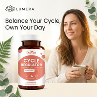 CycleSync™ Women’s Balance Capsules