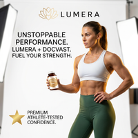 CycleSync™ Women’s Balance Capsules