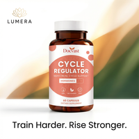 CycleSync™ Women’s Balance Capsules
