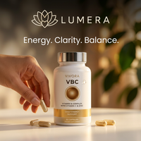 LUMERA Glow Complex™ Gummies