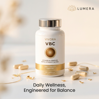 LUMERA Glow Complex™ Gummies