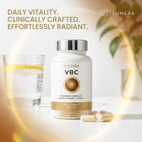 LUMERA Glow Complex™ Gummies