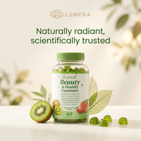 LUMERA Glow Complex™ Kiwi & Guava Gummies