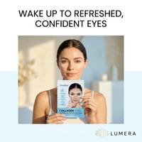 LUMERA HydroLift™ Collagen Eye Patches