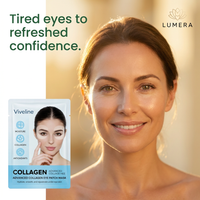 LUMERA HydroLift™ Collagen Eye Patches