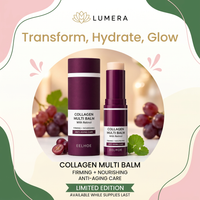 LUMERA SkinShift™ Multi Balm