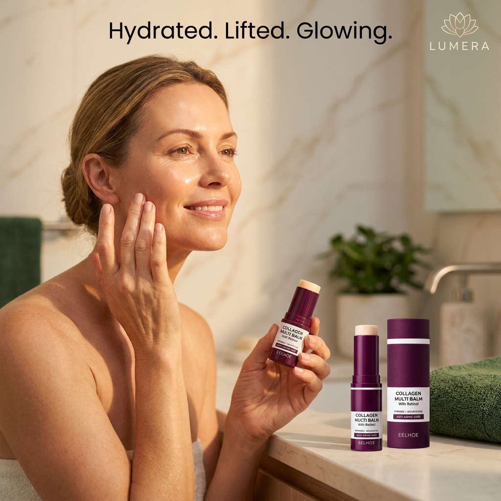 LUMERA SkinShift™ Multi Balm
