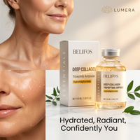 LUMERA Dermaluxe™ Collagen Ampoule
