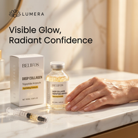 LUMERA Dermaluxe™ Collagen Ampoule