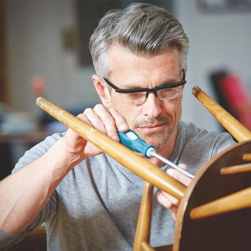 ClearView™ Readers