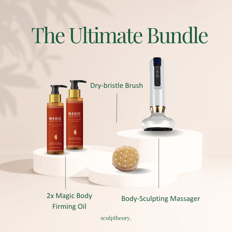 SmoothTheory™ Ultimate Bundle