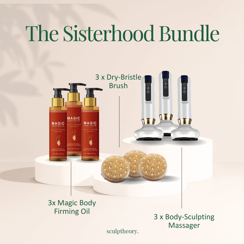 SmoothTheory™ Sisterhood Bundle