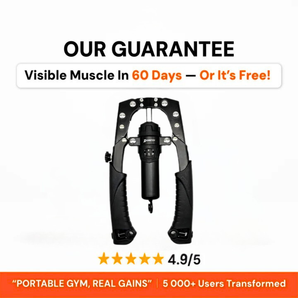 PowerFlex™ Upper Body Trainer