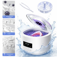 Lumera™ UltraPure Pod Denture Cleaner